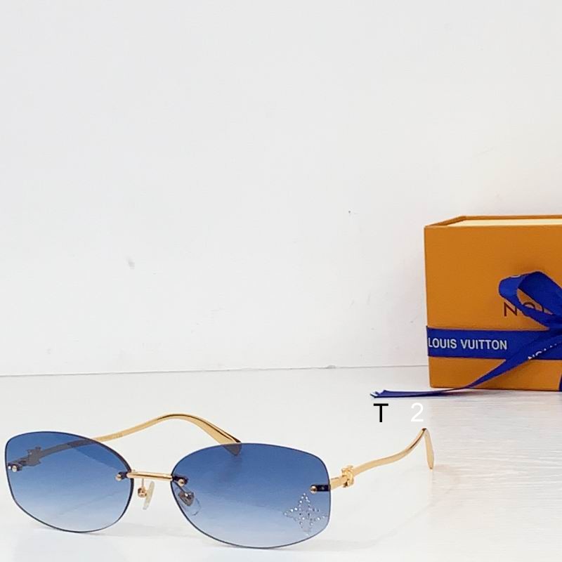 LV Sunglasses ID:20260410-3042